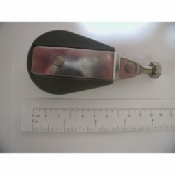 Z-SPARS - Mast Base Block...