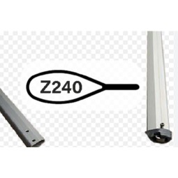 Z-SPARS - SPREADER SECTION...