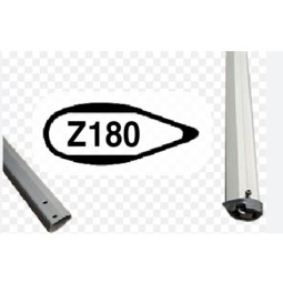 Z-SPARS - ANODISED PROFILE...