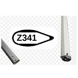 Z-SPARS - ANODISED PROFILE...