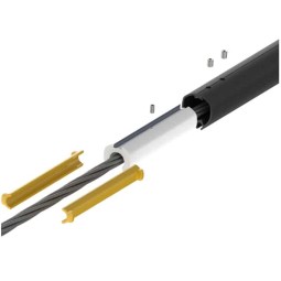 KP33 PROFIL KIT (2M) +...