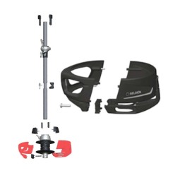 SELDEN - COVER ASSEMBLY,...