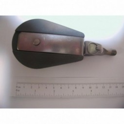 Z-SPARS - MAST BASE SWIVEL...