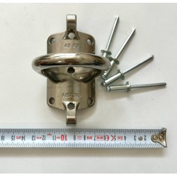 Z-SPARS - SPINNAKER POLE...