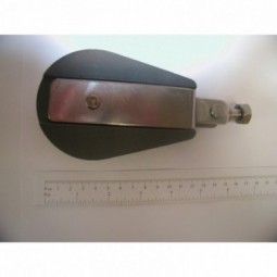 Z-SPARS - MAST BASE SWIVEL...