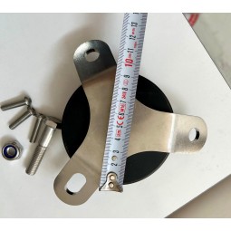 Z-SPARS - BOW SPRIT END...