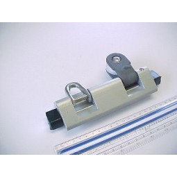 Z-SPARS - BOOM OUTHAUL CAR...