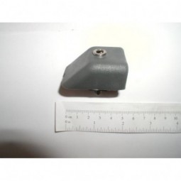 Boom Track End Assembly