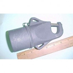 Z-SPARS - END FOR SPINNAKER...