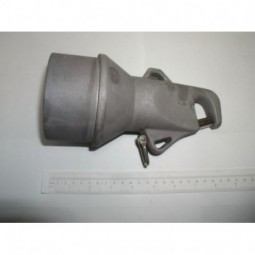 Z-SPARS - END FOR SPINNAKER...