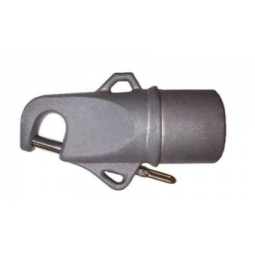 Z-SPARS - END FOR SPINNAKER...