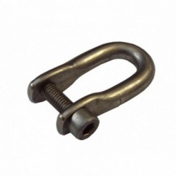 Z-SPARS - HALYARD SWIVEL...