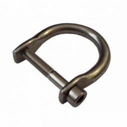 Z-SPARS -Shackle Tack D