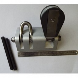 Z-SPARS - BOOM OUTHAUL CAR...