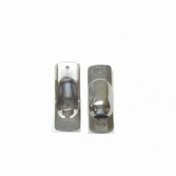 Z-SPARS - BACKING MAST...