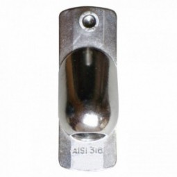 Z-SPARS - BACKING MAST...