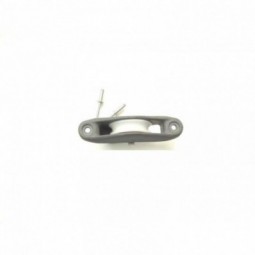 Z-SPARS - ALUMINIUM SHEAVE...