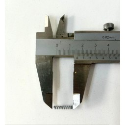 NAVTEC - CHECK SPRING 1...