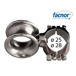 FACNOR -ARTICULATED...