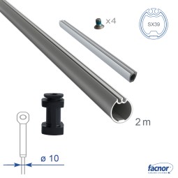FACNOR - COMPLETE 2M SX39...