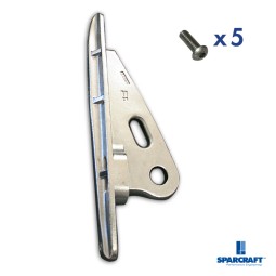 SPARCRAFT - FORESTAY /...