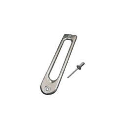 SPARCRAFT - HALYARD EXIT...