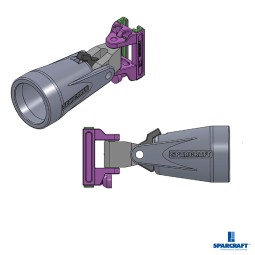 SPARCRAFT - COMPLETE PACK...