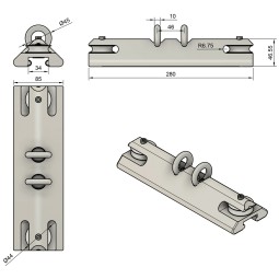 Z-SPARS - MAIN SHEET...