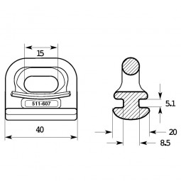 Selden SAILD SLIDE...