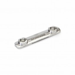 SELDEN - CONN.PLATE L-75,...