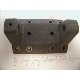 Z-SPARS - GOOSENECK...