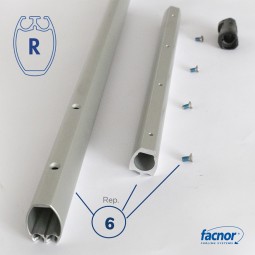 FACNOR - R26 COMPLETE 2M...