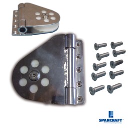 SPARCRAFT - GENNAKER BLOCK...