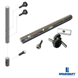 SPARCRAFT - TRACKLESS...