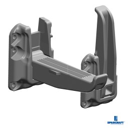 SPARCRAFT - FOLDING MAST...