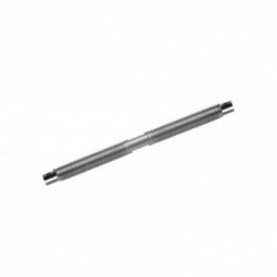 Double threaded pin 5/8" LH/RH