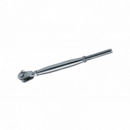 Rigging screw fork/terminal...