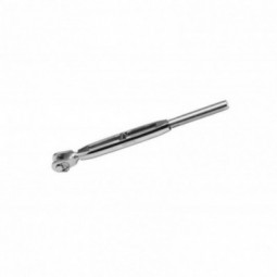 Rigging screw fork/terminal...