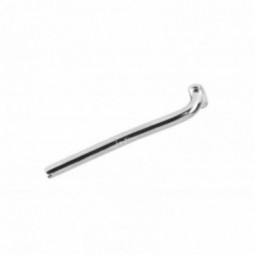 T terminal for 10 mm wire