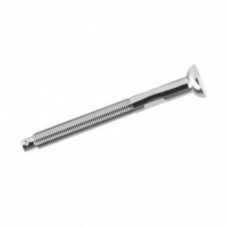 Threaded ball for wire 5/8"