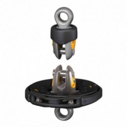 KF10.0 FURLER – STANDARD...