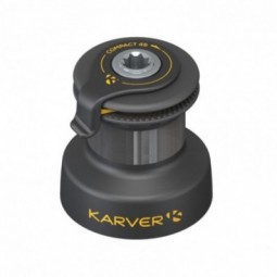 KCW45 - WINCH COMPACT 45 (2...