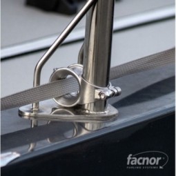 FACNOR - SINGLE FAIRLEAD +...