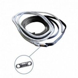 FACNOR - FD WEBBING SWIVEL