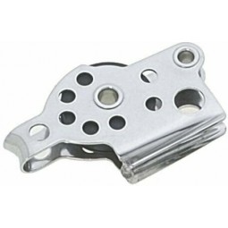 Viadana Single Block...