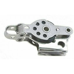 Double Block Ø25mm with...