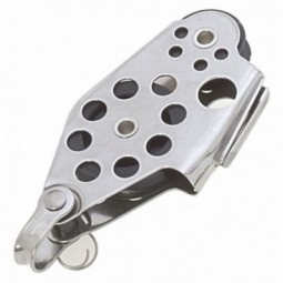 VIADANA - Fiddle Block...