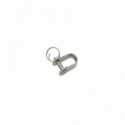 Stamped Dee (D) Clevis Pin...