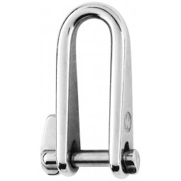 WICHARD -  Key pin shackle...