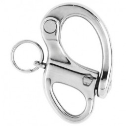 WICHARD - HR Snap shackle -...